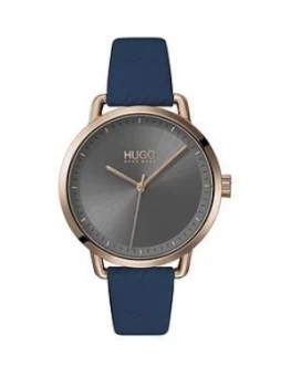 Image of Hugo Boss Mellow 1540054 Women Strap Watch