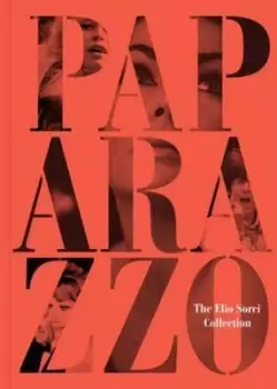 Image of Paparazzo by Elio Sorci