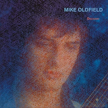 image of Mike Oldfield - Discovery CD