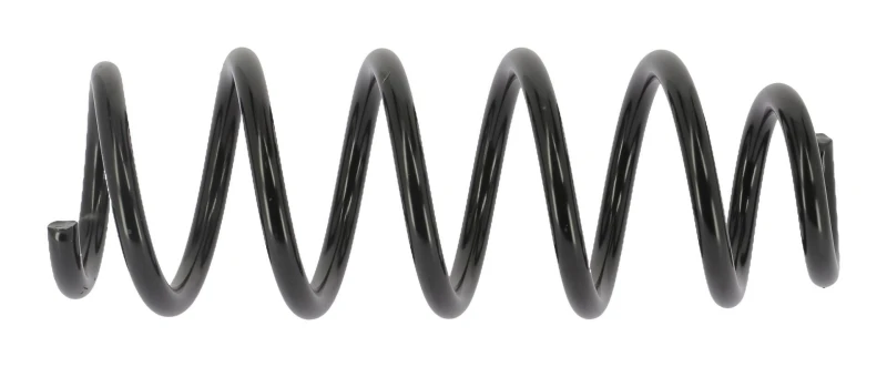 Image of MONROE Coil spring MONROE SP5028