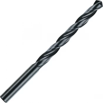 image of Heller 27419 7 0911 Prefix HSS Metal Drill Bit 4.0 x 43 x 75mm - P...