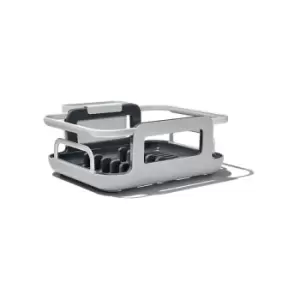 Image of OXO Good Grips Over the Sink Dish Rack