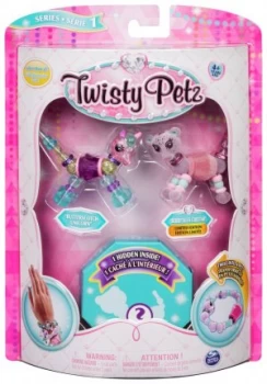 Image of Twisty Petz 3 Pack