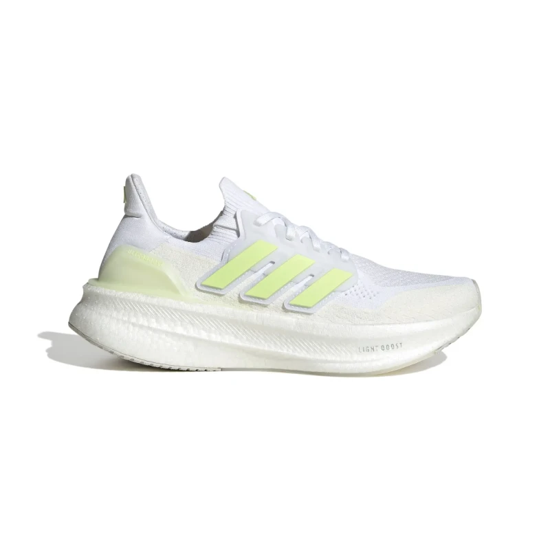 Image of Womens running shoes adidas Ultraboost 5 Blanc Female 37 1/3