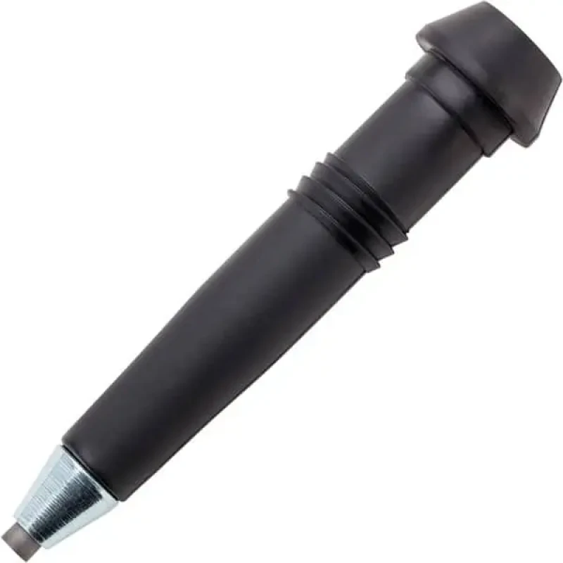 Image of Trekking pole tips Leki Flex Tip Noir Male TU