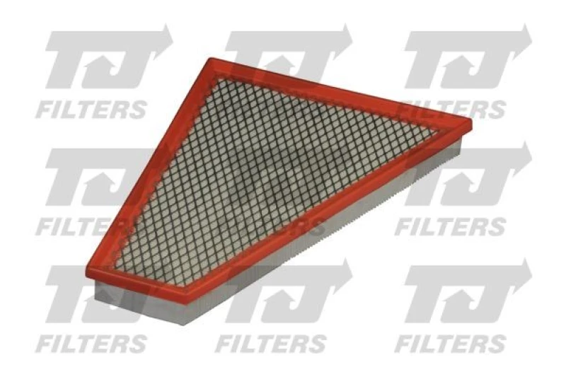 Image of QUINTON HAZELL Air filter QUINTON HAZELL QFA0945