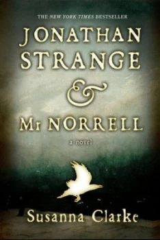 Image of Jonathan Strange and Mr. Norrell. Paperback