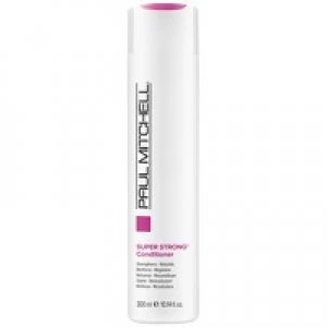 image of Paul Mitchell Strength Super Strong Conditioner 300ml