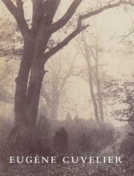 Image of Eugne Cuvelier by Malcolm Daniel Book