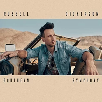 Image of Russell Dickerson - Southern Symphony Vinyl