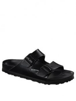Image of Birkenstock Arizona Eva Sandals - Black