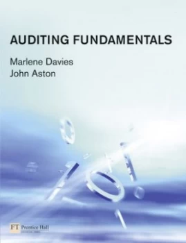 Image of Auditing Fundamentals by Marlene Davies Paperback