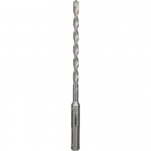 Image of Bosch X5L SDS Plus Masonry Drill Bit 6.5mm 160mm Pack of 1