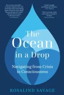 Image of The Ocean in a Drop : Navigating from Crisis to Consciousness