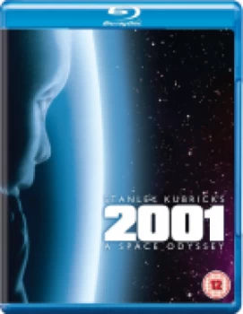 Image of 2001: A Space Odyssey [Special Edition]