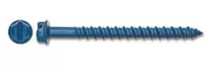 Image of DEWALT Screw (Dia)6.3mm (L)82mm, Pack Of 100