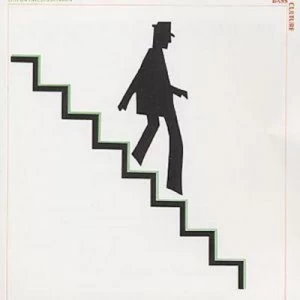Image of Bass Culture by Linton Kwesi Johnson CD Album