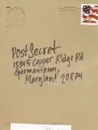 Image of postsecret extraordinary confessions from ordinary lives