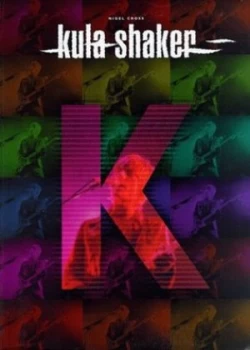Image of Kula Shaker by Nigel Cross Paperback