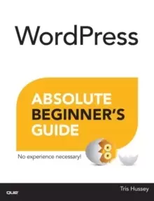 Image of WordPress Absolute Beginner's Guide