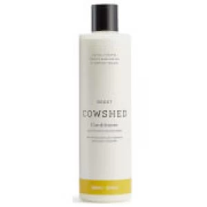 Image of Cowshed Boost Conditioner 300ml