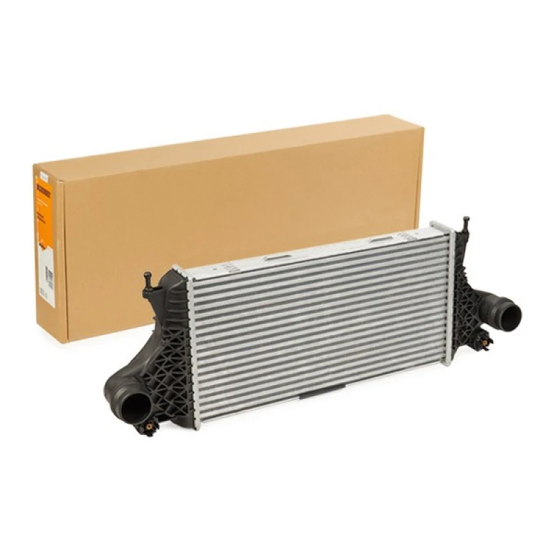 Image of NRF Intercooler NRF 309082