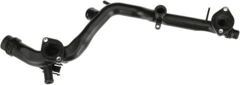 Image of GATES Coolant pipe GATES 02-2823