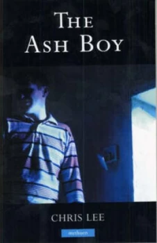 Image of The Ash Boy by Chris Lee Paperback