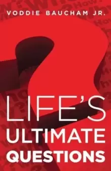 Image of Life's Ultimate Questions (Pack of 25)
