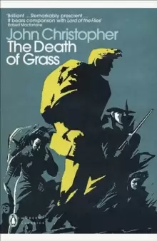 Image of The death of grass by John Christopher