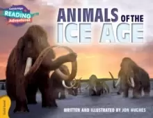 Image of Cambridge Reading Adventures Animals of the Ice Age Gold Band