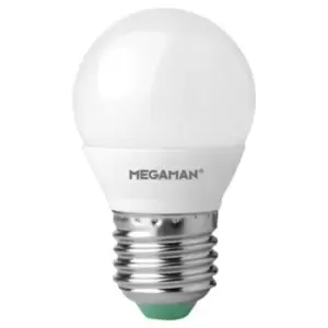 Image of Megaman 5.5W ES E27 Cool White - 148624