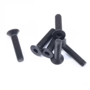 Image of Ftx Flat Head Hex 6Pcsm3*14