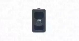 Image of MAGNETI MARELLI Switch, window winder VW,SEAT 000050982010 191959855