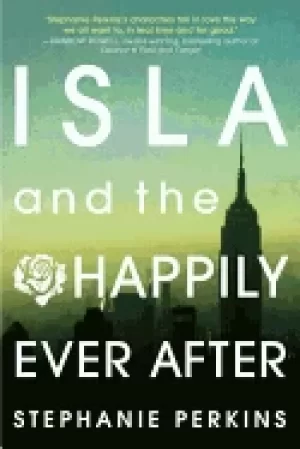 Image of isla and the happily ever after