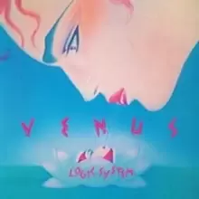 Image of Venus by Logic System CD Album