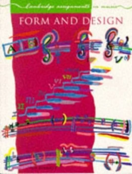 Image of Form and Design by Roy Bennett Book