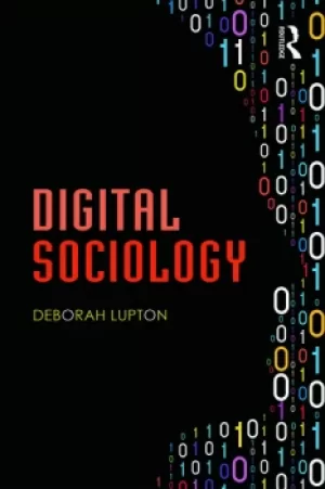 Image of Digital Sociology