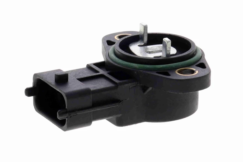Image of Throttle position sensor (TPS) VEMO V52-72-0241