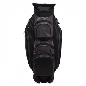 image of TaylorMade SDry Wtrprf 13 - Black/Chrcl