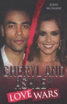 Image of Cheryl and Ashley by John Mcshane Book