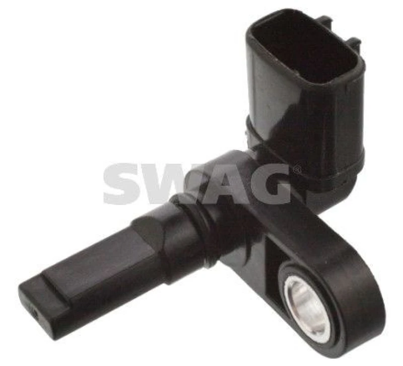 Image of ABS sensor SWAG 33 10 5944