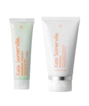 Image of Kate Somerville ExfoliKate Travel Duo