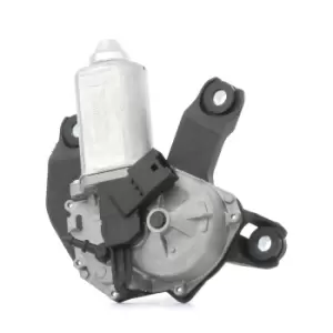 image of RIDEX Wiper Motor Rear 295W0043 Windshield Wiper Motor,Windscreen Wiper Motor MINI,Schragheck (R56),Schragheck (R50, R53),Countryman (R60)