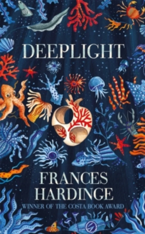 Image of Deeplight Hardback