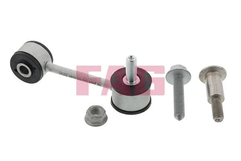 Image of Anti-roll bar link FAG 818 0187 10