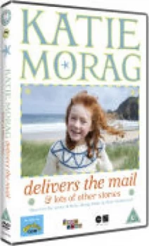 image of Katie Morag: Delivers the Mail - Volume 1