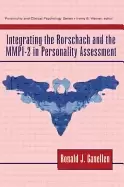 Image of integrating the rorschach and the mmpi 2 in personality assessment