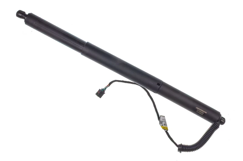 Image of DENCKERMANN Electrical motor, tailgate DENCKERMANN G100039