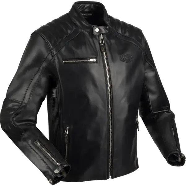 Image of Segura Formula Jacket Black Size 4XL